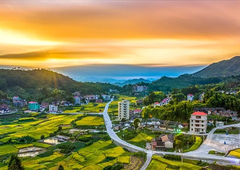 自然资源资产“有什么、有多少、谁所有”？？？？？福建这样作答→