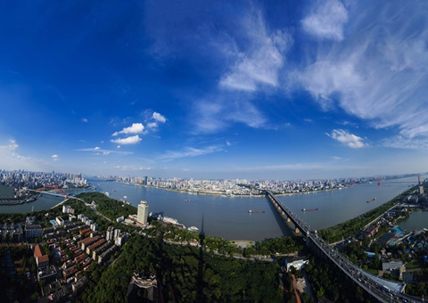 武汉：建立“感知—规划—决策”规划实施全周期工作闭环，，，，，，，以场景驱动国土空间数字化治理