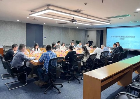 全国首发！武汉市发布《村庄交通市政基础设施规划规范》，，，，，，，助力乡村振兴