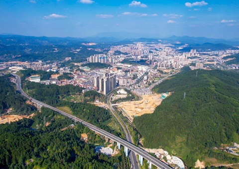 福建德化：推进林耕置换试点加强耕地保唬；；；；；；